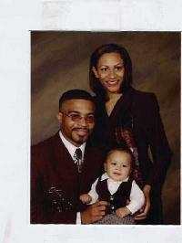Taj Haith