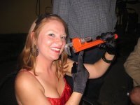 Miranda Driesel