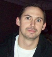 Daniel Trott