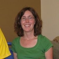 Sarah Sucher