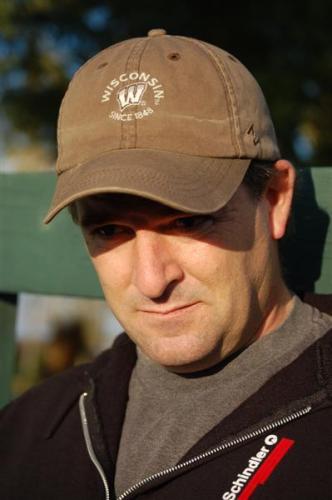 Daniel Martin