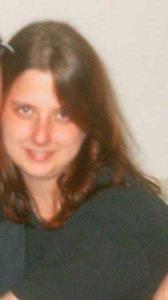 Samantha Spriggs
