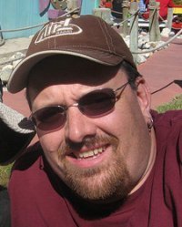 Scott Dahlstrom