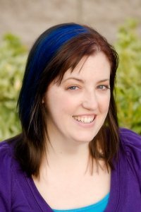 Rebecca Bagdanoff