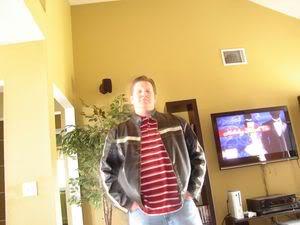 Brent Mullens