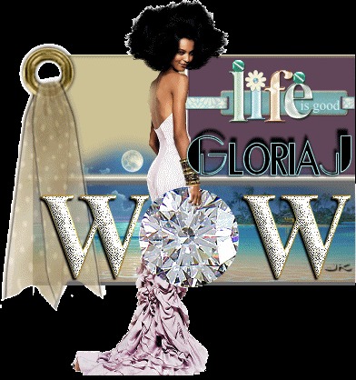 Gloria Jackson