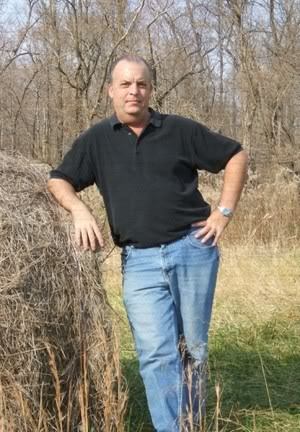 Joel Field