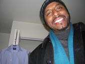 Kenan Maxey