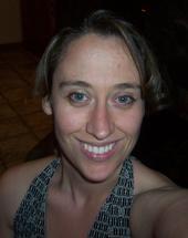 Kelly Simon
