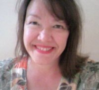 Cynthia Charest