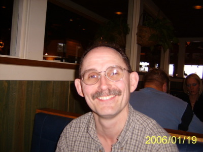 Scott Groshong