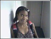 Latisha Stiggers