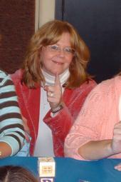 Gaye Sorrells