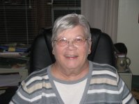 Nancy Yeoman