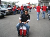 Matthew Minchow