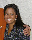 Priya Sarkar