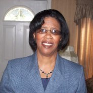 Shirley Daniels