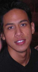 Allen Diego