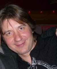 Edward Yeschenko