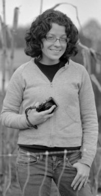 Marni Karlin