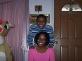 Rashawnda Williams