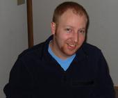 Scott Frederick
