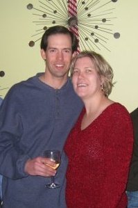 Laurie Shawaluk