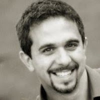 Patrick Boscarino