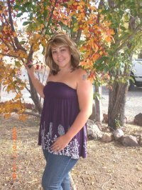 Jennifer Thompson