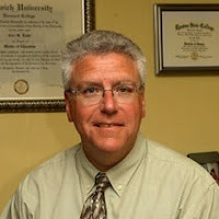 Carl Ladd
