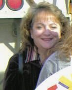 Sandra Jordanek