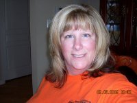 Kimberly Parsons