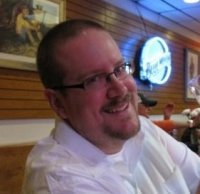 Travis Worline