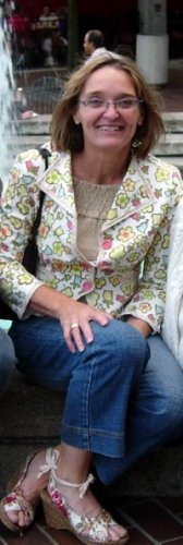 Julianne Crevatin