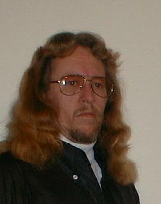Wayne Newberry