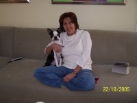 Judith Porges