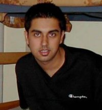 Sameer Parwani