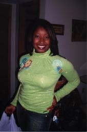 Kyleah Parson