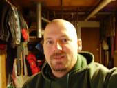 Troy Sauter