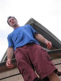 Jesse Kreider