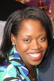 Angela Brown