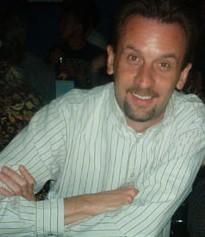 Richard Hawkins