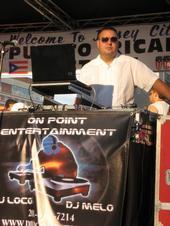 Hector Esparra