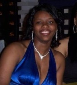 Sherral Gibson