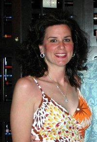 Christine Nackley