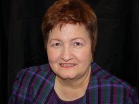Marilyn Mcgahan