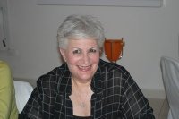 Susan Levine