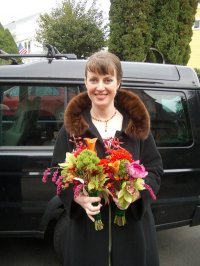 Jane Urry