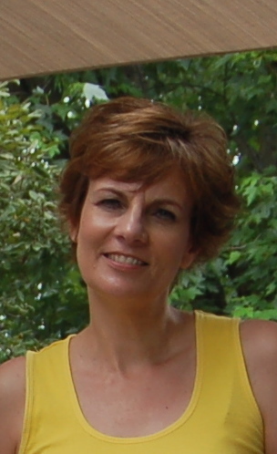 Cheryl Shepard