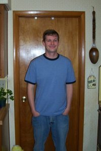 Brian Coveleskie